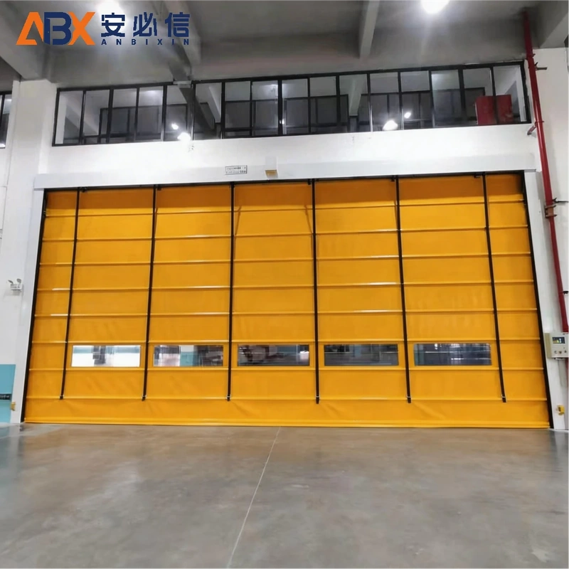 秦皇岛市翻转式卸货平台
